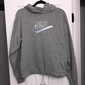 Brand new Nike hoodie
